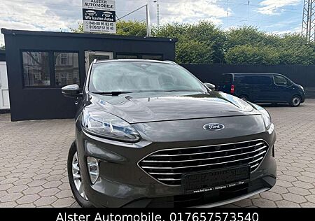 Ford Kuga Titanium X 190ps, Automatik, Allrad