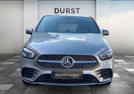 Mercedes-Benz B 250 e, AMG,KAMERA,LED,18ZOLL,BUSINESS