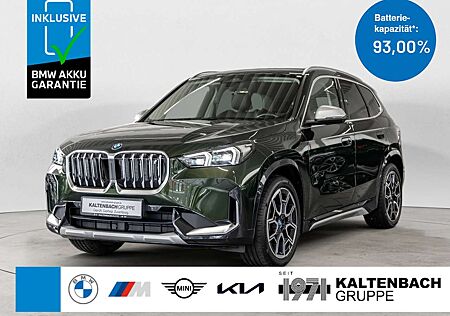 BMW iX1 xDrive 30 X-Line AHK HUD 360° LED ACC SHZ