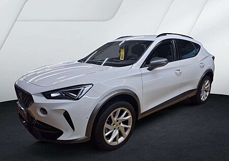 Cupra Formentor 4Drive2.0TSI DSG LED Navi SHZ ACC