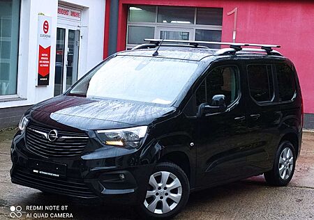 Opel Combo Life E Edition *Kamera*Sitzheizung*