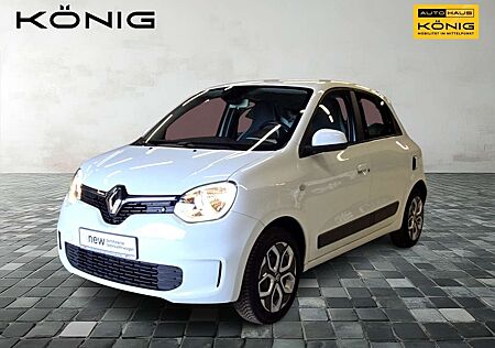 Renault Twingo LIMITED SCe75 Schiebedach Klima Bluetooth
