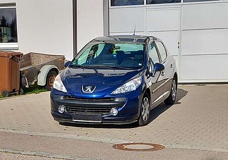 Peugeot 207 SW 120 VTi Escapade