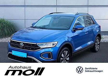 VW T-Roc Volkswagen MOVE 2.0 TDI DSG Kamera Navi