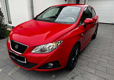 Seat Ibiza SC 1.4 16V Good Stuff