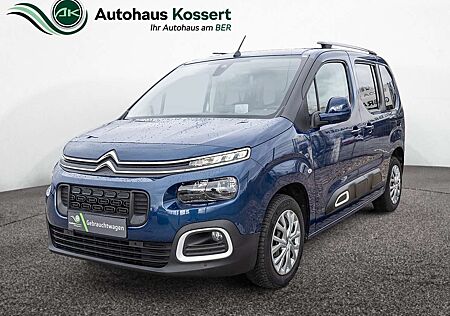 Citroën Berlingo Citroen BlueHDi 130 FAP Shine M AHK ACC HUD