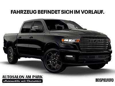 Dodge RAM 1500 Crew Cab Laramie Night 5.7 V8 MY 2026