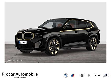 BMW XM ACC 360°KAM RFK NAVI Laser Sound Syst. DAB
