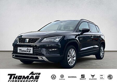 Seat Ateca Style 1.5TSI DSG