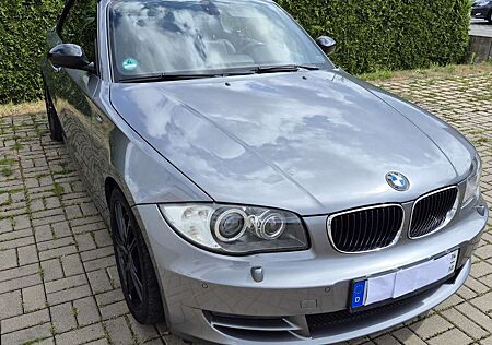 BMW 125i 125