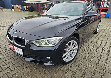 BMW 320d 320 Touring xDrive Aut.Xenon,PDC,Navi,Tüv Neu