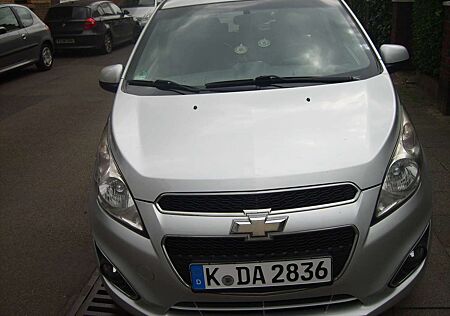 Chevrolet Spark 1.0 LS