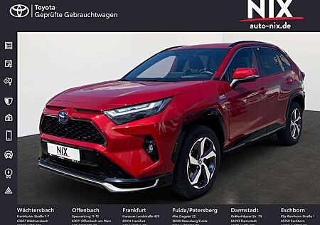 Toyota RAV 4 RAV4 2.5 Plug-in-Hybrid LED KAMERA