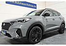 Hyundai Tucson N Line 4WD Kamera Tempomat 19" Apple CarPlay Navi