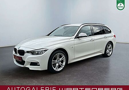 BMW 320 d xDrive Touring M Sport/LED/AHK/NAVI PROF//