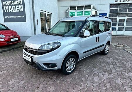 Fiat Doblo Kombi M1 Cargo Serie 2 Kombi M1