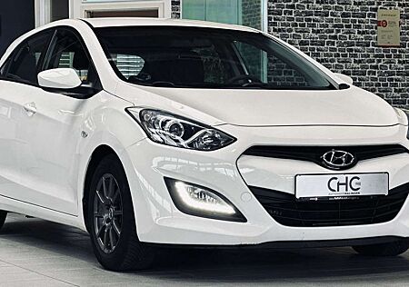 Hyundai i30 Trend AUTOMATIK|LED|