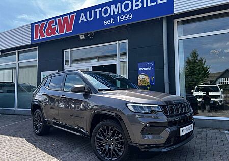 Jeep Compass 80th ANNIVERSARY PIH 4WD PANO AHK