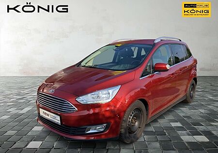 Ford Grand C-Max (CEU) Titanium C-MAX
