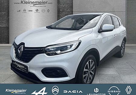 Renault Kadjar 1.3 TCe 140 Zen*Android*Car-Play*SHZ*Navi