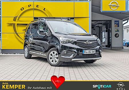 Opel Combo Life 1.2 Ultimate Automatik *SHZ*Kamera*