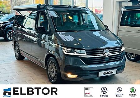 VW T6 Volkswagen .1 California California Ocean Edition 2.0 TDI DSG AHK RFK STHZ