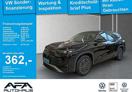 VW Tayron Volkswagen 1.5 eTSI Life DSG 7Sitze*AHK*Matrix*Navi