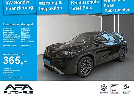 VW Tayron Volkswagen 1.5 eTSI Life DSG 7Sitze*AHK*Matrix*Navi