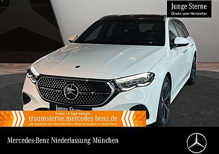 Mercedes-Benz E 300 de T Avantgarde Fahrass 360° Pano Distr. PTS