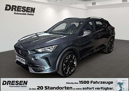 Cupra Formentor VZ 2.0 TSI Panoramadach+ Navi+ Rückfahrkamera