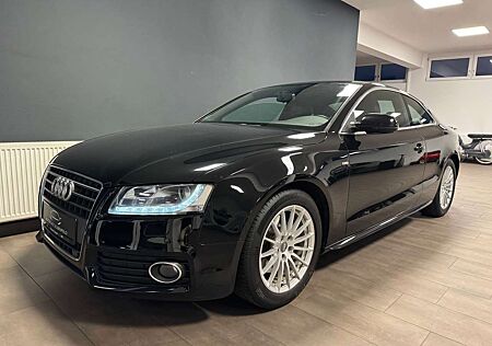 Audi A5 2.7 TDI S-Line Sportpaket Plus