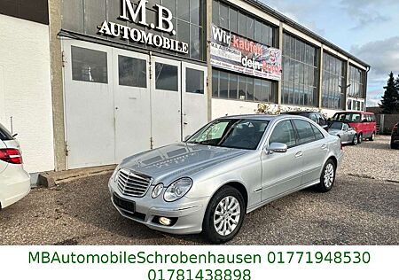 Mercedes-Benz E 280 Elegance 1HAND AUTOMATIK LEDER PDC