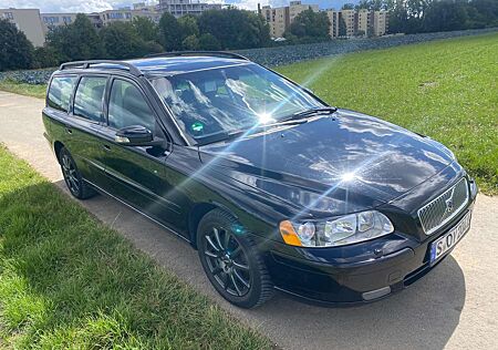 Volvo V70 D5 Momentum