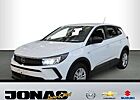 Opel Grandland X Grandland Basis 1.2T Sitzheiz. RKamera Fahrassis