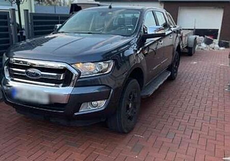 Ford Ranger XLT