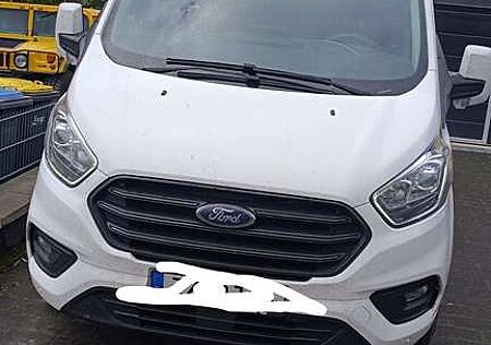 Ford Transit Custom 320 L1H1 LKW VA Autm. Trend