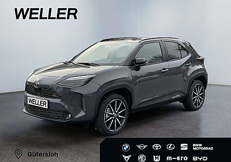 Toyota Yaris Cross Hybrid 130 VVT-i GR SPORT*HUD*CAM*SHZ*