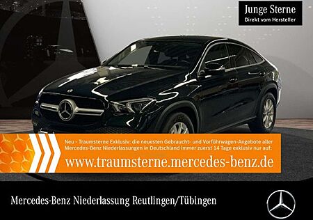 Mercedes-Benz GLE 350 de Coupé 4M EXCLUSIVE+360+AHK+MULTIBEAM