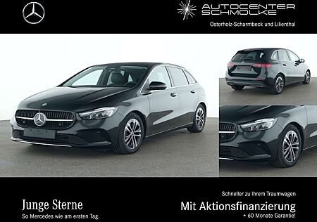 Mercedes-Benz B 180 PROGRESSIVE *TOTWINKEL*VERKEHRSZEICHENASS.