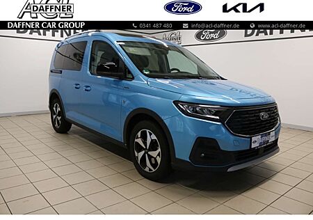 Ford Tourneo Connect Active 1.5 EcoBoost Autom