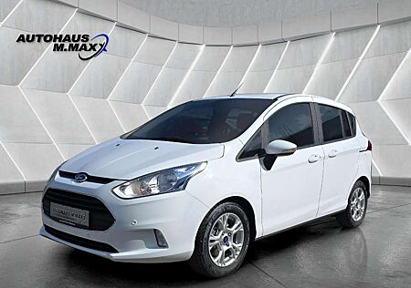 Ford B-Max Sync Edition