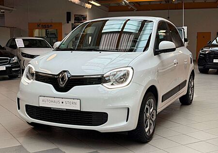Renault Twingo Limited|USB|AUX|LED|LIM|BT|Klimaanlage