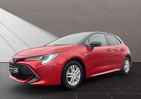 Toyota Corolla (E21) Hybrid Club STYLE PAKET*TOP*1.HAND