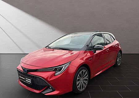 Toyota Corolla (E21) Hybrid Club STYLE PAKET*TOP*1.HAND