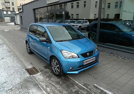 Seat Mii FR-Line 1.0 Sitzheiz/PDC/Tempomat/Bluetooth/Regenl