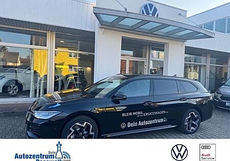 VW Passat Variant Volkswagen CJ 1.5 e-Hybrid R-Line DSG