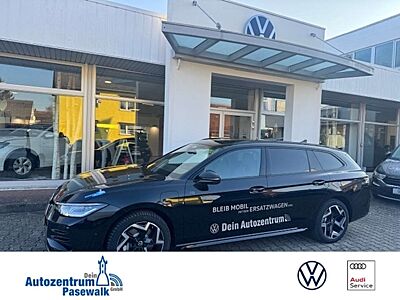 Volkswagen Passat CJ 1.5 e-Hybrid R-Line DSG