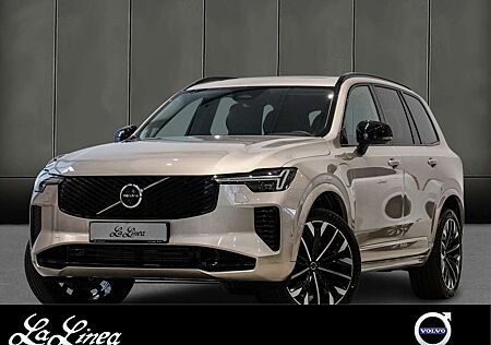 Volvo XC 90 XC90 T8 AWD Recharge Reskin Plus Dark NP:95.340,-//P...