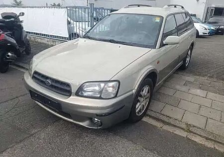 Subaru Forester 2.0 X Comfort*AHK*Klimaauto*4X4