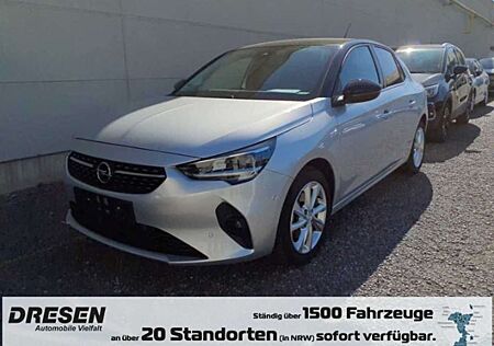Opel Corsa F Elegance 1.2 Automatik LED Allwetter Klimaautom